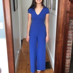 Donna Morgan Jumpsuit